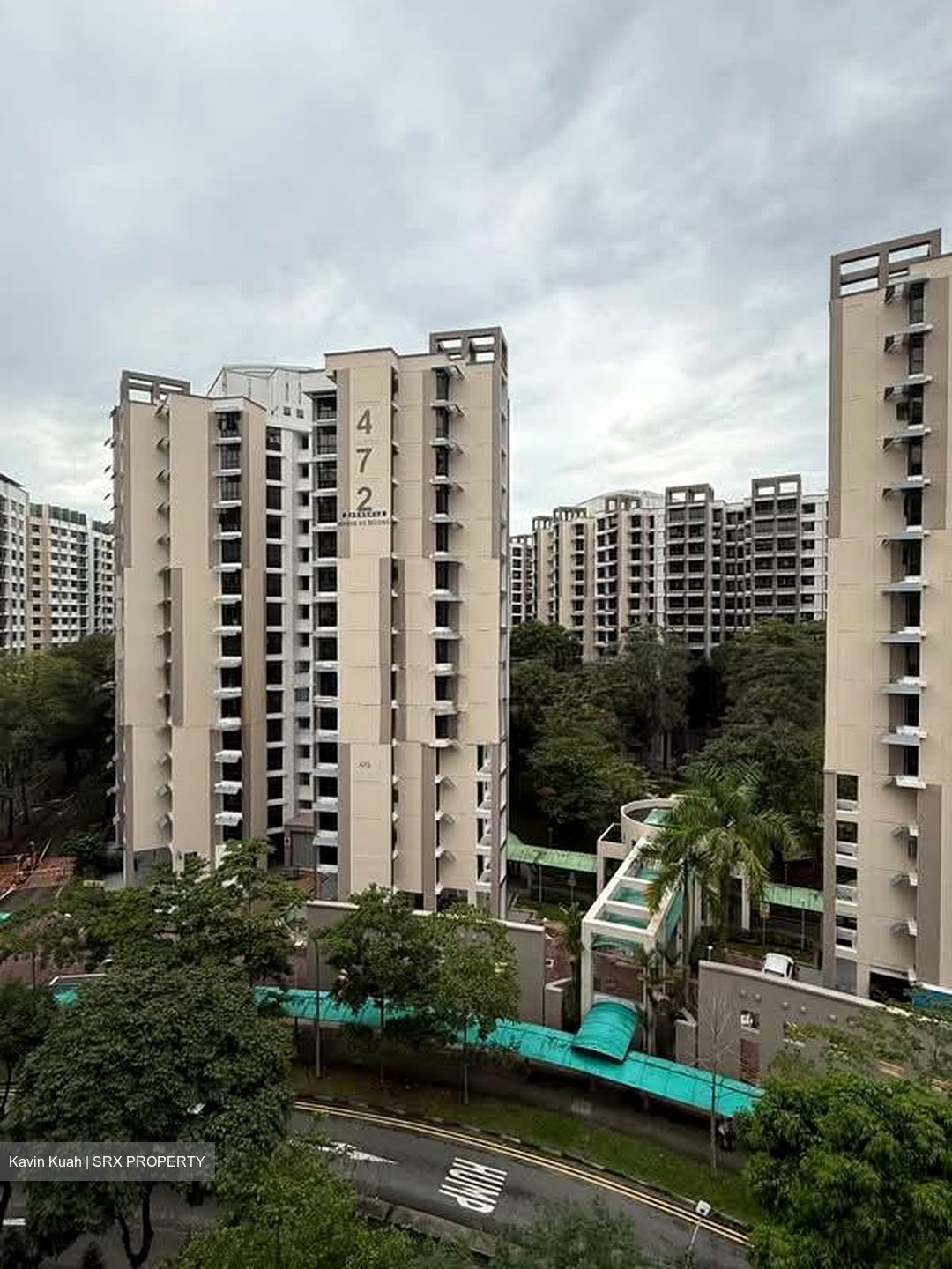 Blk 460 Segar Meadows (Bukit Panjang), HDB 3 Rooms #568629581